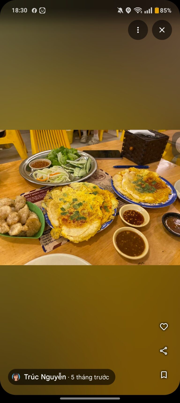 Bánh ép Khánh