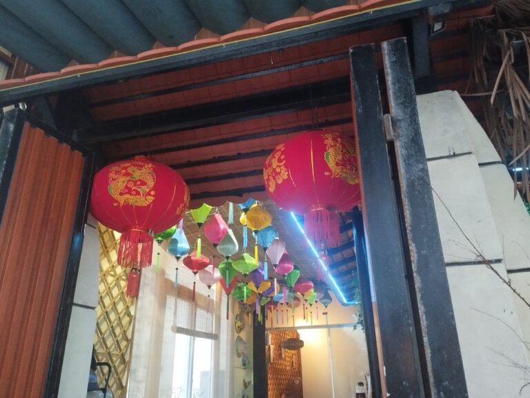 Lalienspa (Massage sau hành trình)