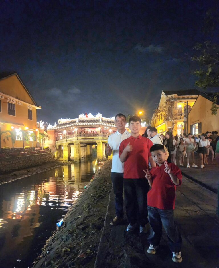 Hội An