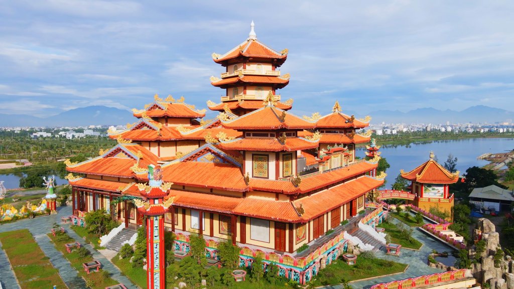Lễ hội Quán Thế Âm Ngũ Hành Sơn