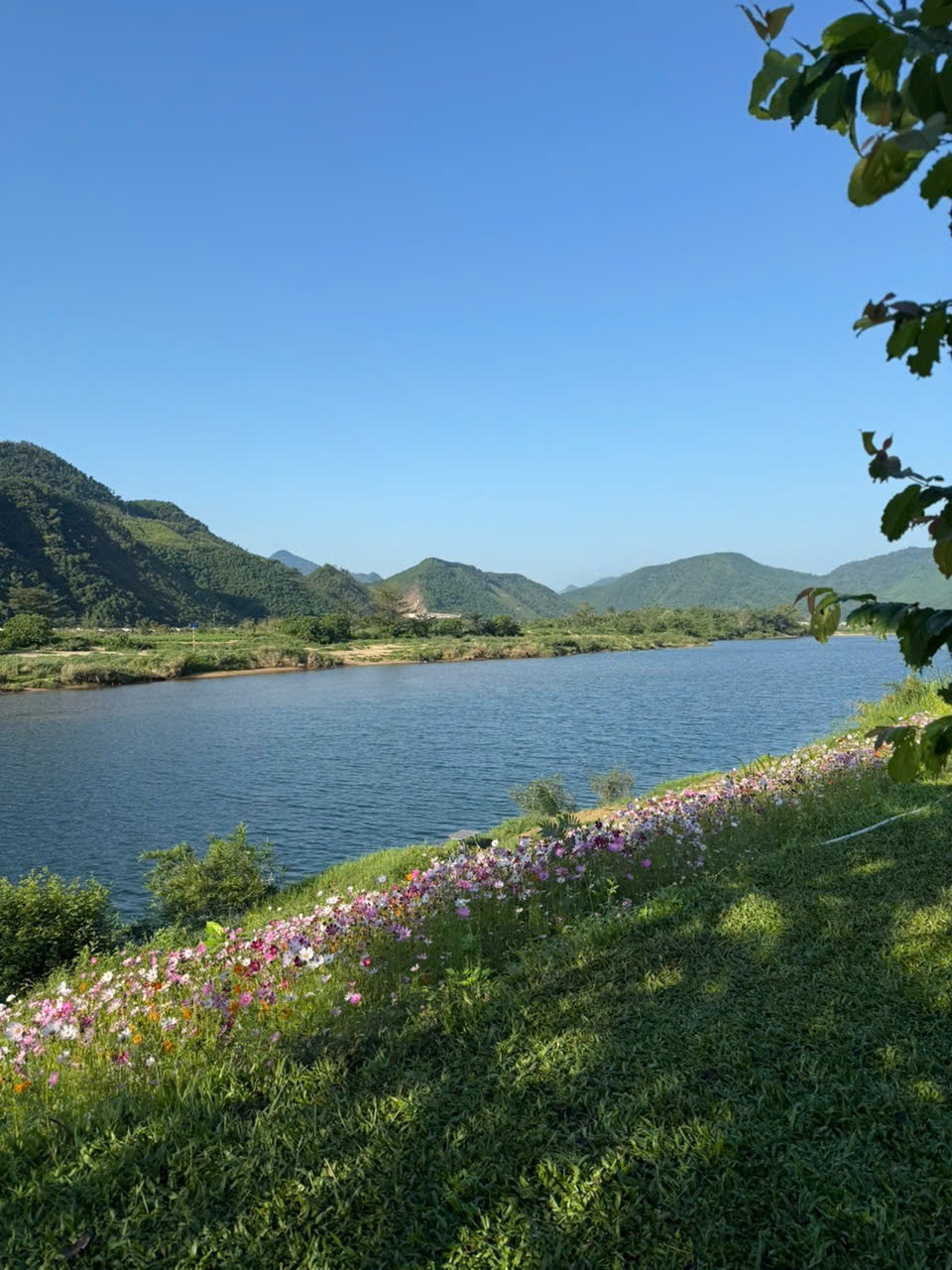 Hoà Bắc