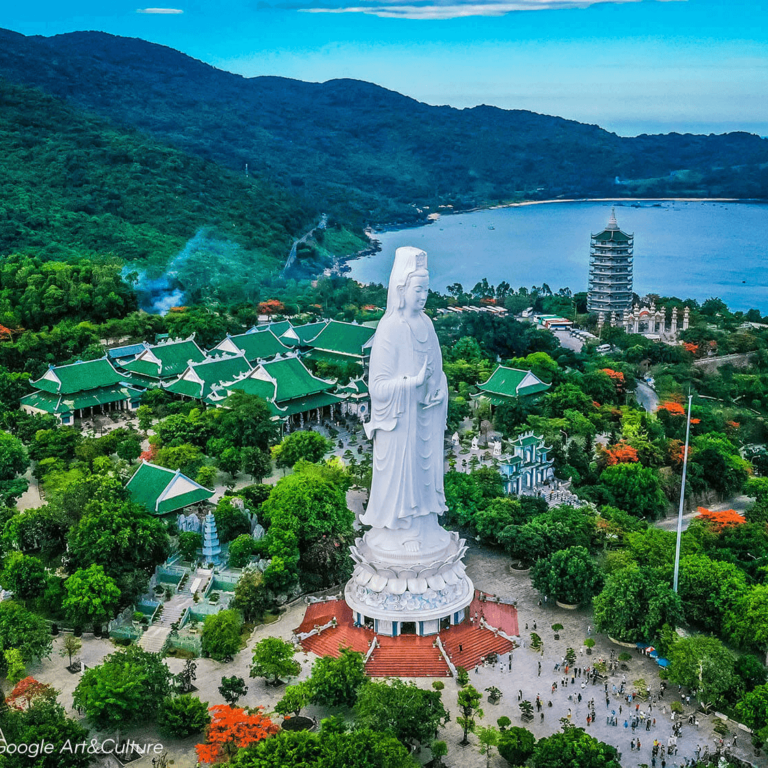 Điểm chạm tĩnh lặng
