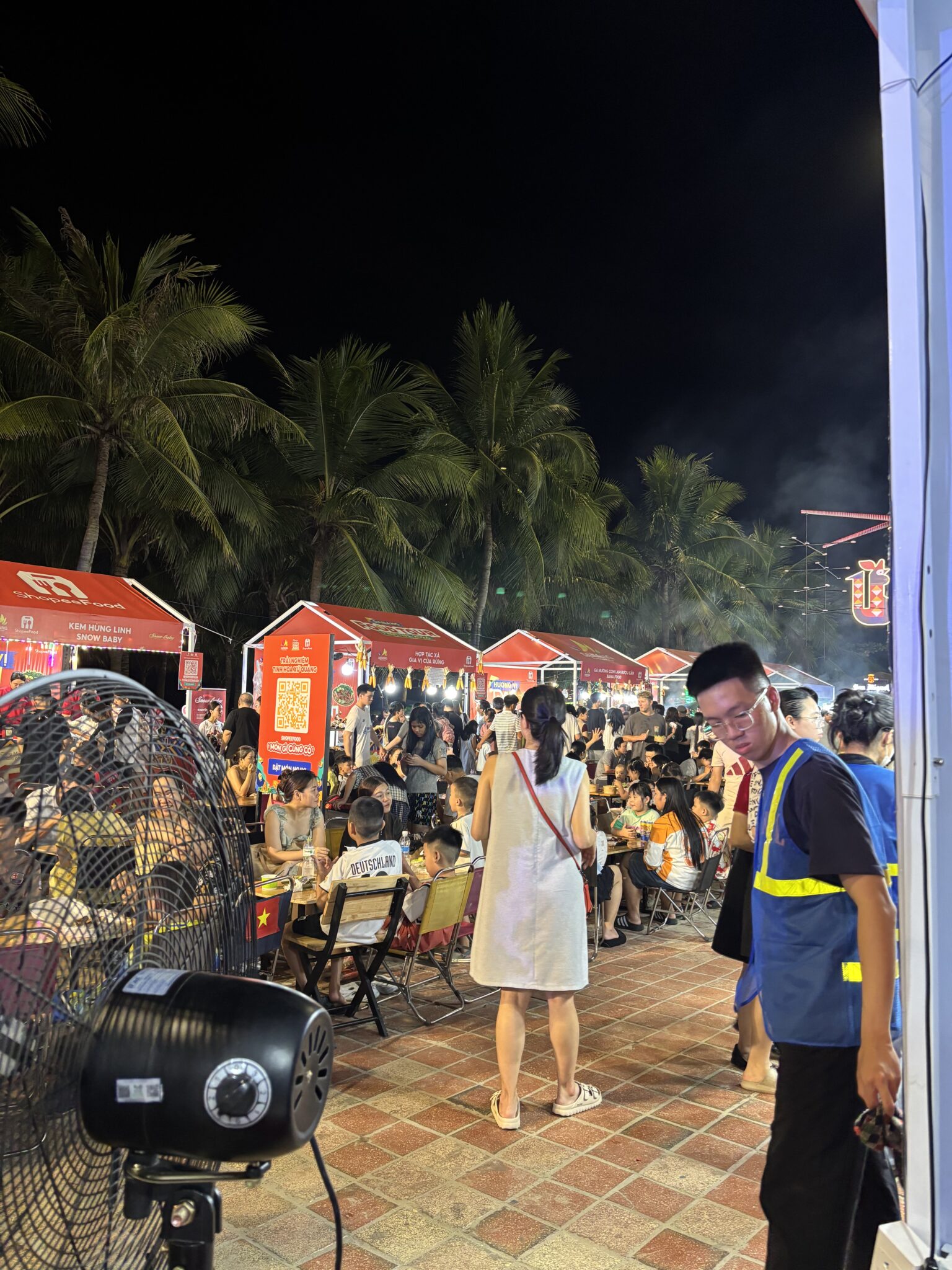 Chạm hương vị Đà Nẵng