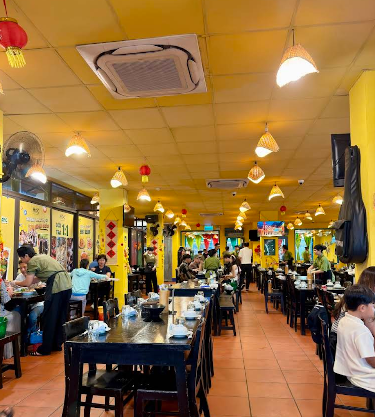 Mộc Quán