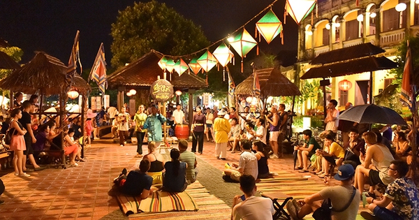 Bản sắc văn hoá
