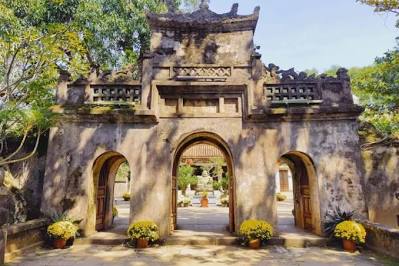 Danh thắng Ngũ Hành Sơn