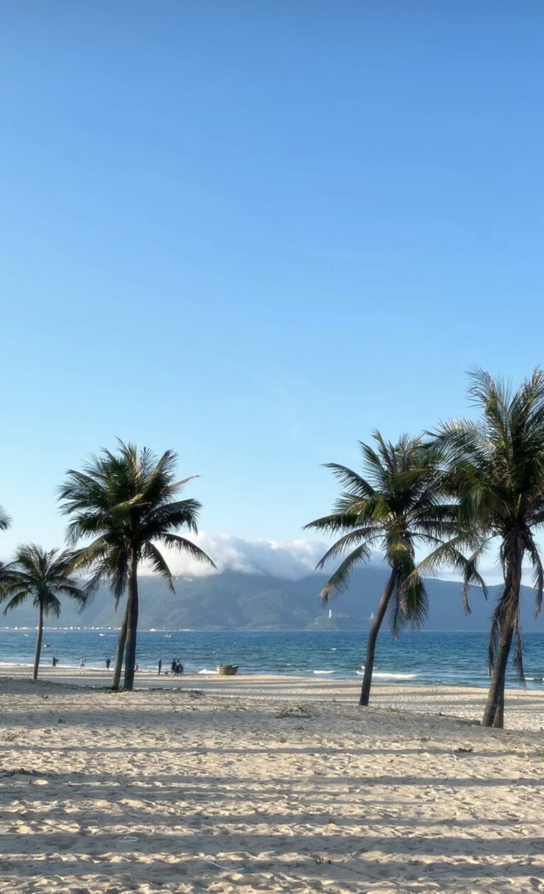 Thiên nhiên