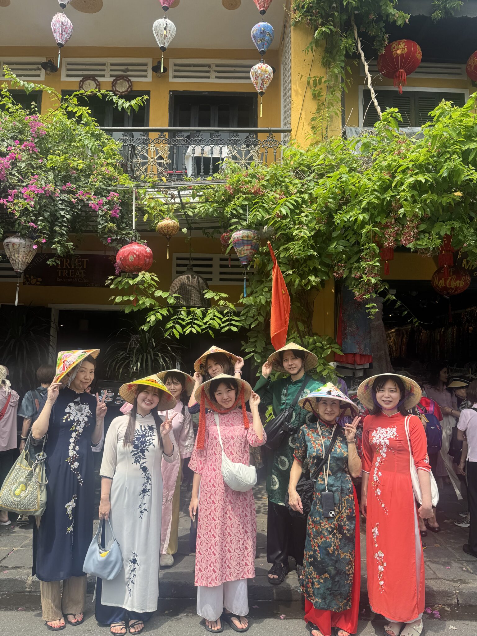 Hội An - Miền Ký Ức