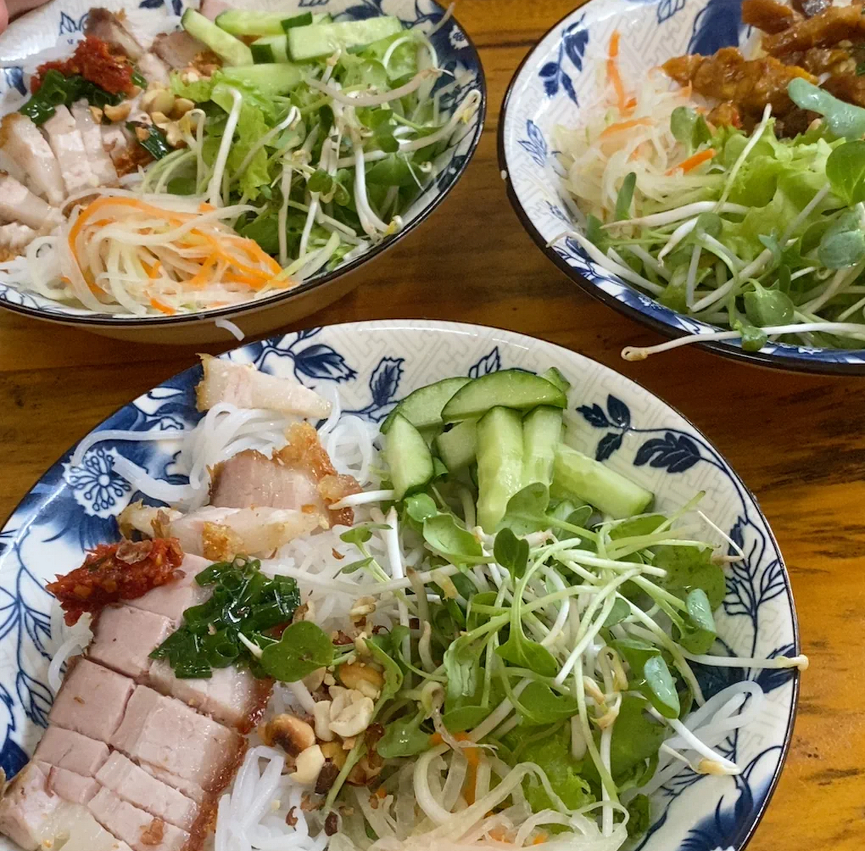 Khám phá món ăn sinh viên Đà Nẵng