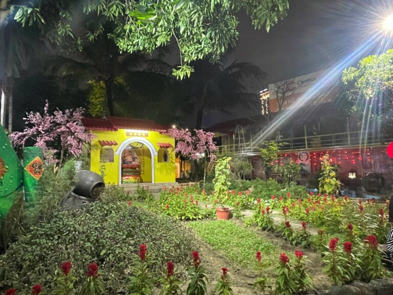 Thiền Trà
