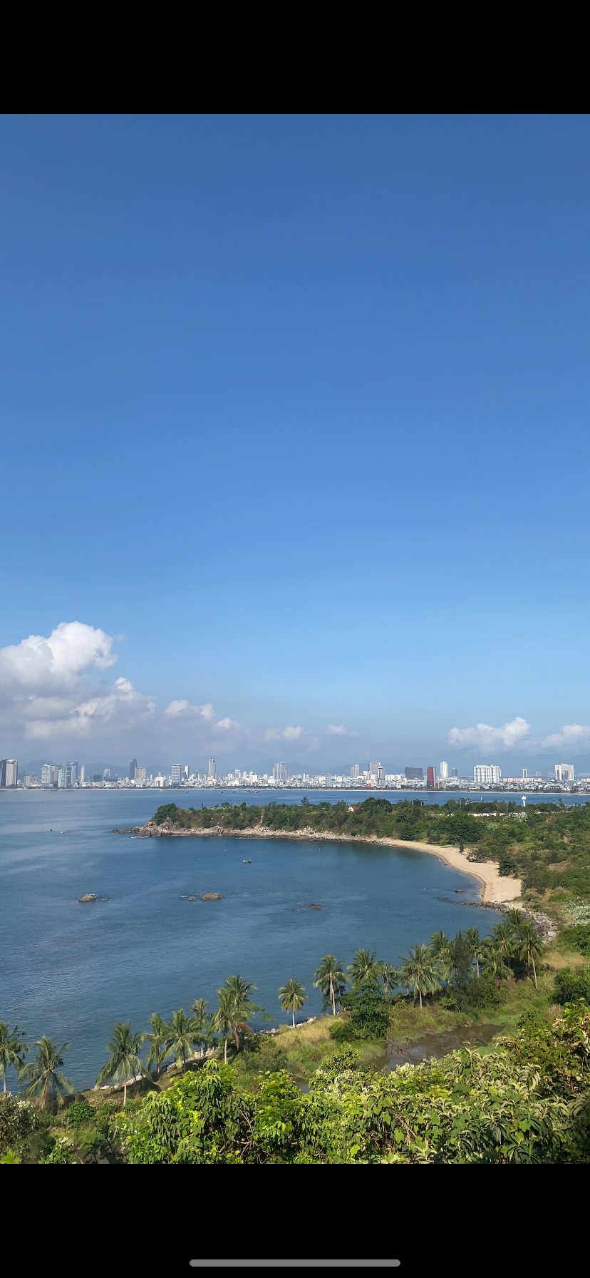 Điểm chạm nguyên sơ
