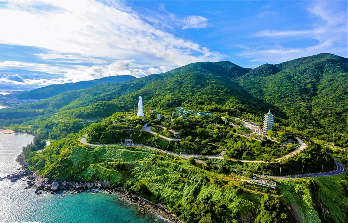 Sơn Trà – Lá Phổi Xanh Và Niềm Tự Hào Của Đà Nẵng