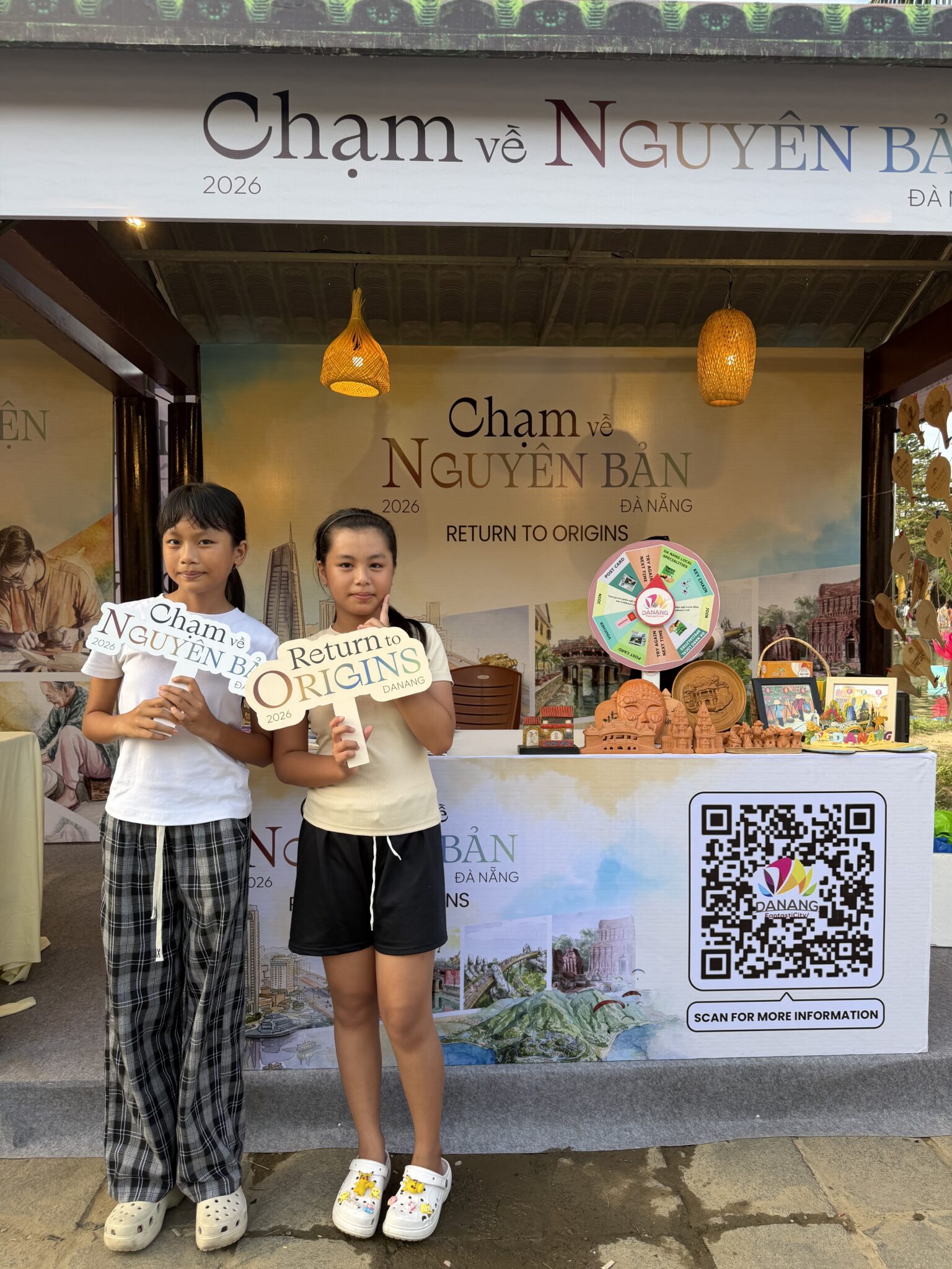 Làm gốm tại Thanh Hà cùng một nghệ nhân