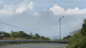 Trekking đỉnh Bàn Cờ, nhà Vọng Cảnh