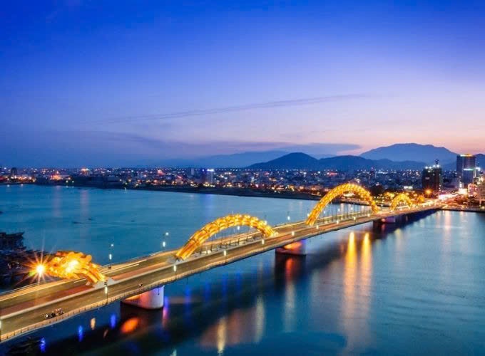 Cầu rồng