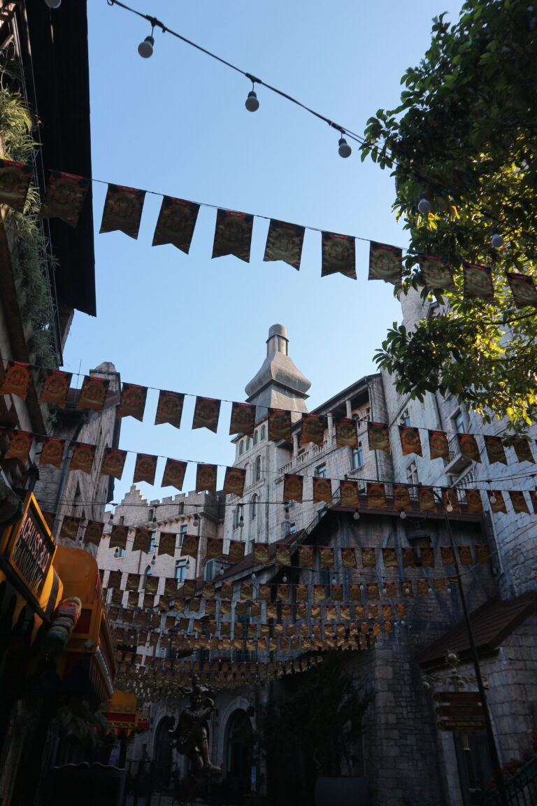 Bà Nà Hills