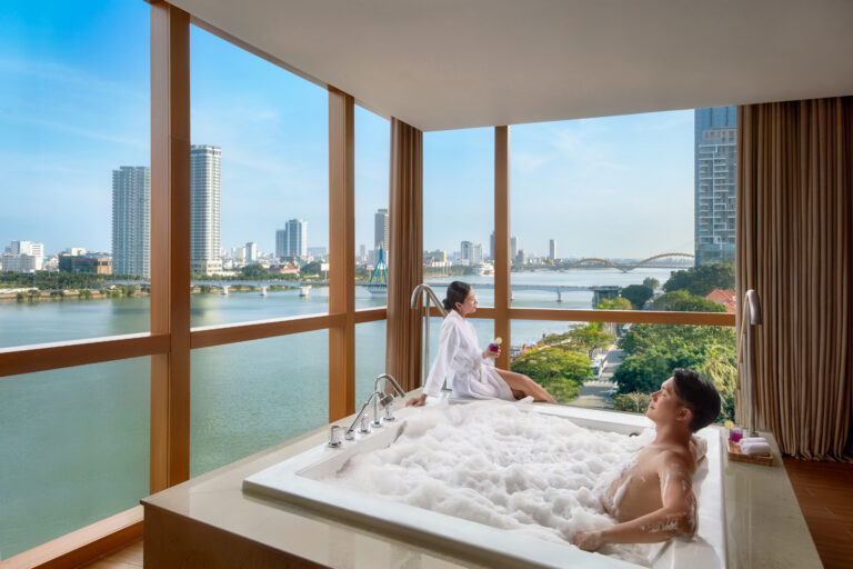 Novotel Danang Premier Han River - Khám phá Đà Nẵng trong tầm tay