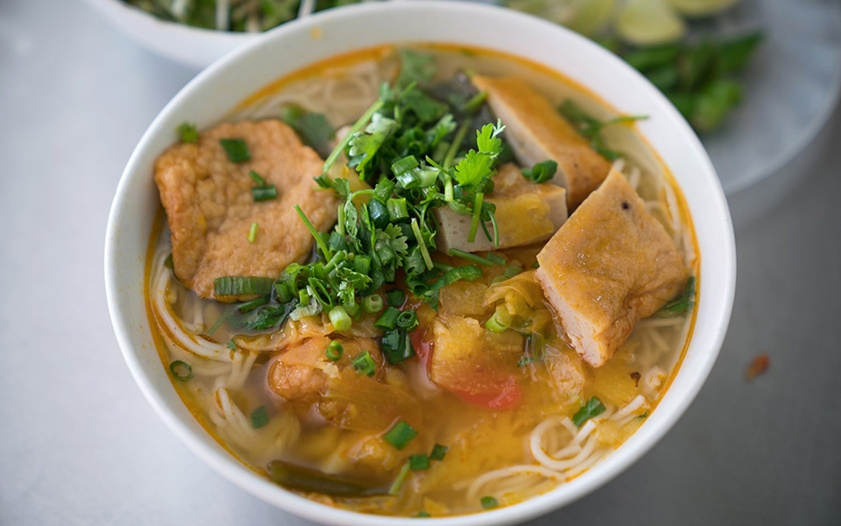 Điểm chạm vị giác