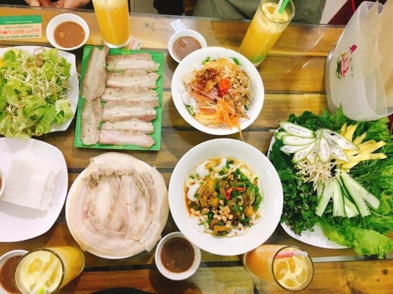 Quán ăn