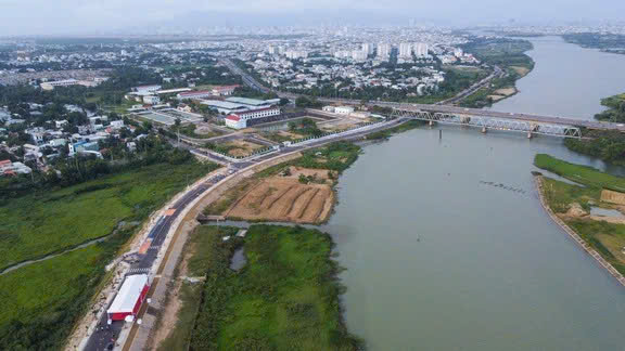 Một Đoạn Bình Yên