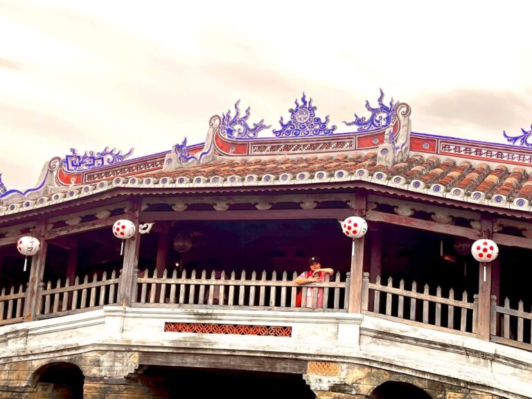 Dạo quanh Hội An🥰