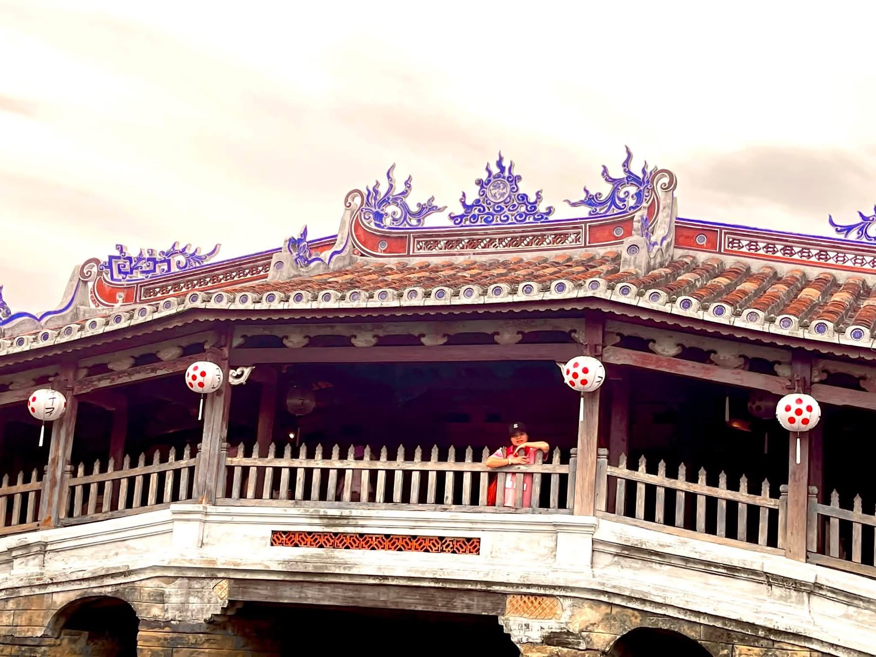 Dạo quanh Hội An🥰