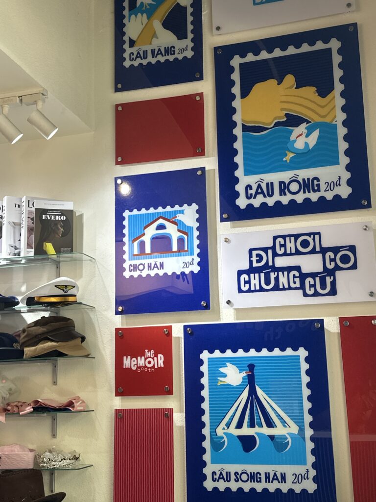 The Memoir Booth