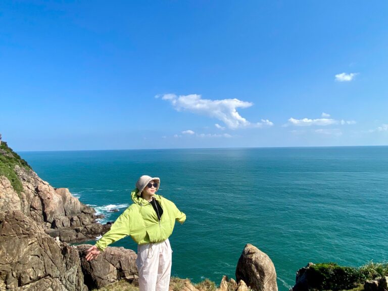 Mũi Nghê Sơn Trà