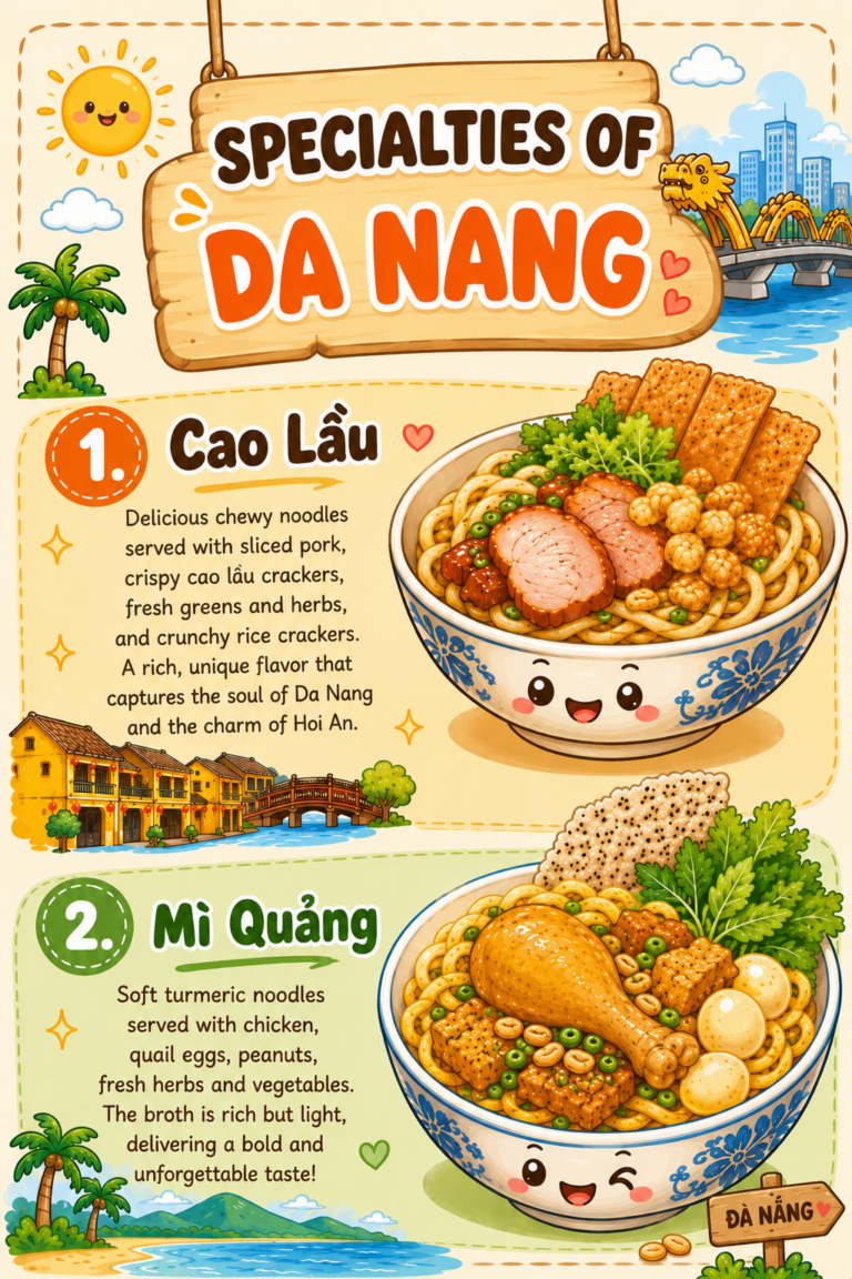 Ăn cơm nhà miền Trung