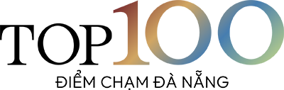 Top 100 điểm chạm Đà Nẵng
