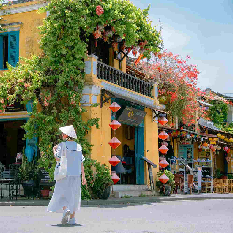 Điểm chạm tĩnh lặng